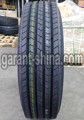 Lanvigator S201 (рулевая) 275/70 R22.5 152/148J 18PR - Фото протеткора